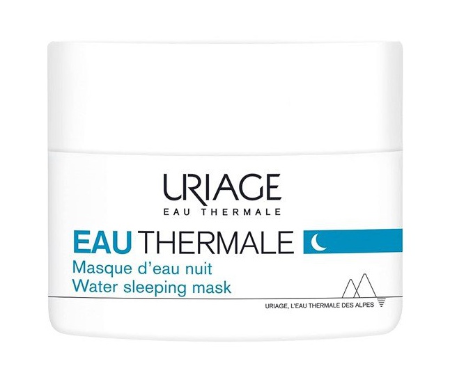 Uriage Eau Thermale - Water Sleeping Mask