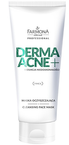 Farmona Professional Derma Acne+ Cleansing Face Mask