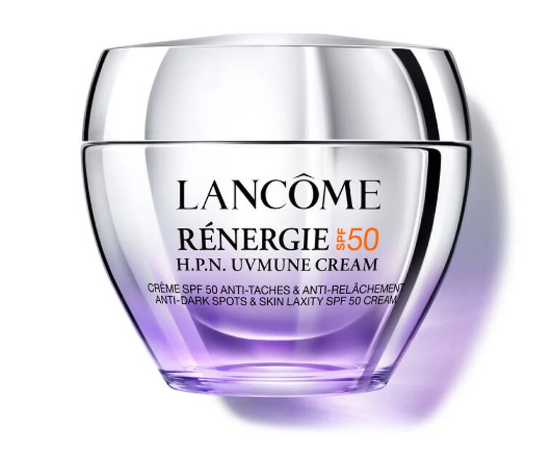 Lancôme Rénergie H.P.N. UVMune SPF50 Cream