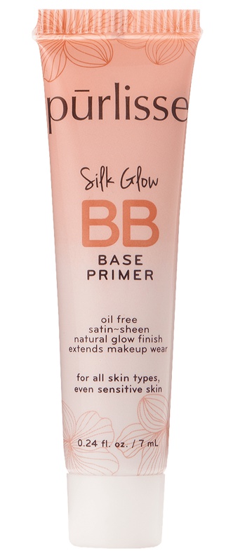 Purlisse Silk Glow BB Base Primer