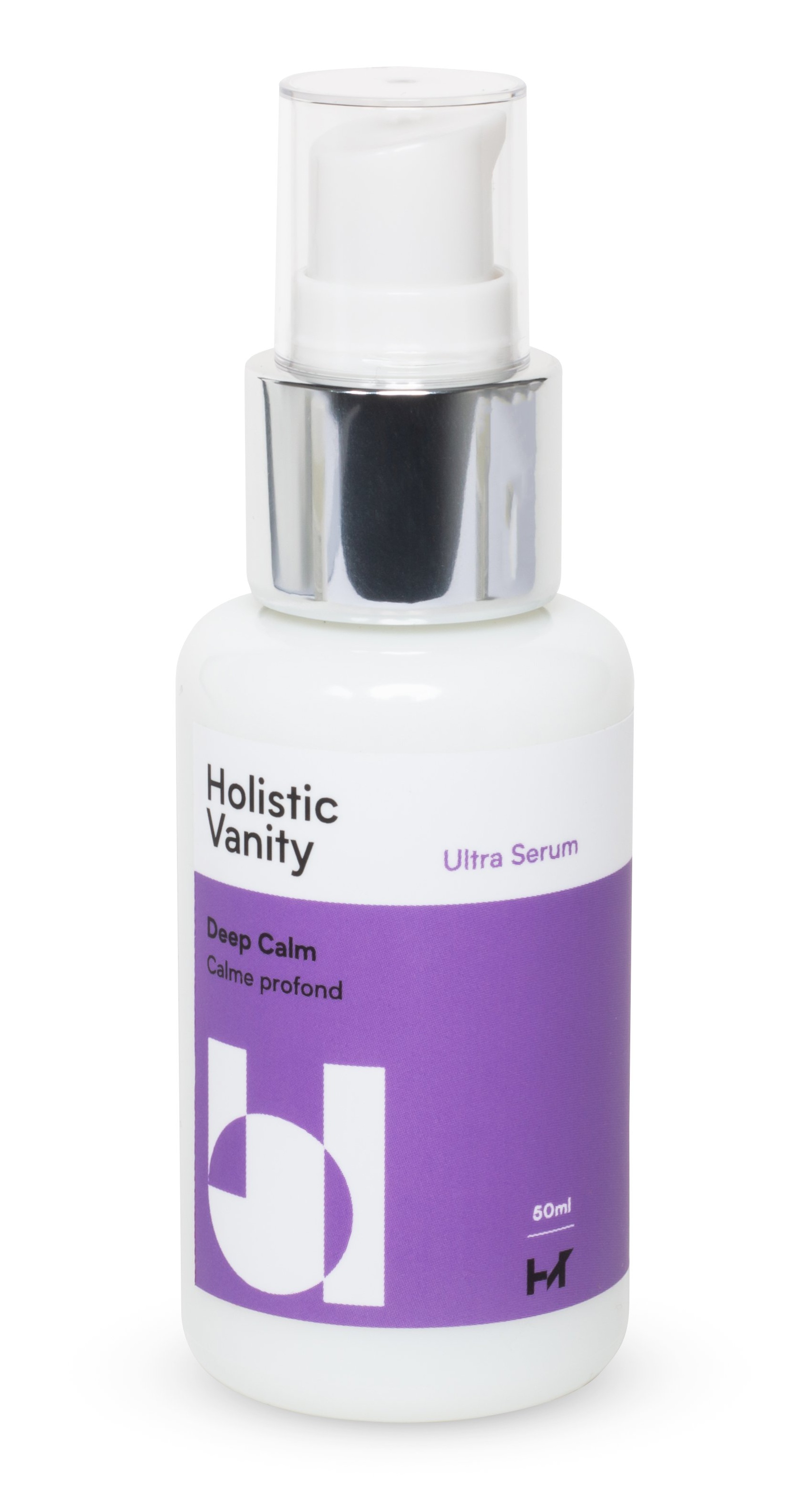Holistic Vanity Deep Calm Ultra Serum