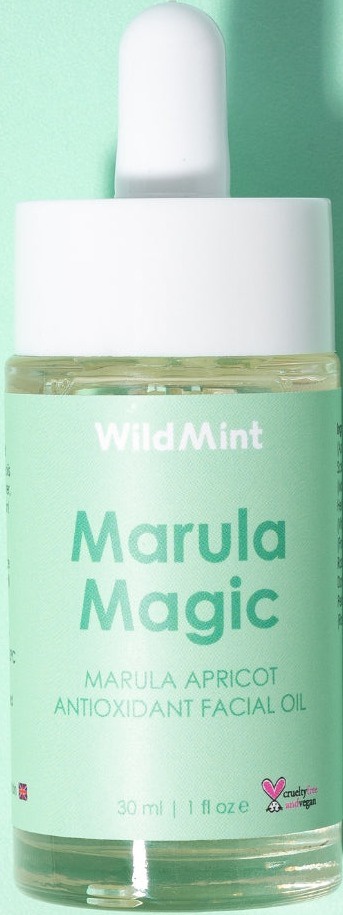 WildMint Marula Magic