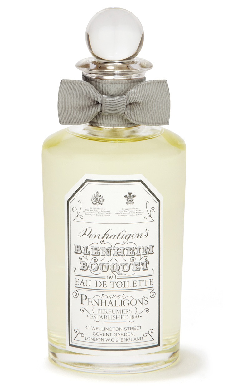 Penhaligon's Blenheim Bouquet