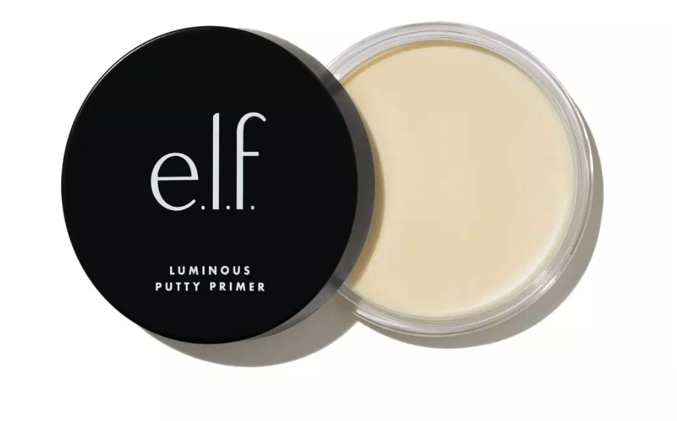 elf Luminous Putty Primer