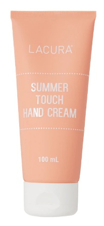 LACURA Summer Touch Hand Cream