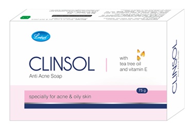 Leeford Clinsol Soap