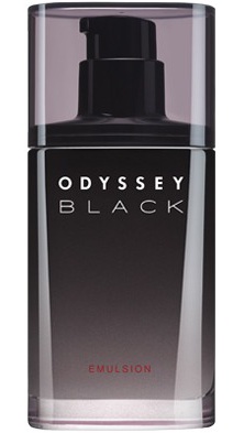 Odyssey Black Emulsion