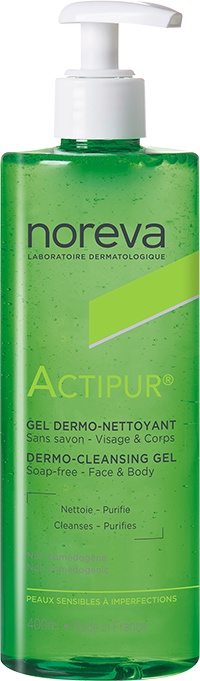 Noreva Actipur Dermo-Cleansing Gel