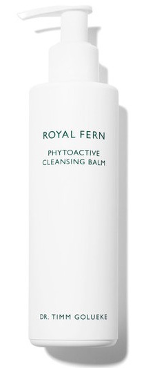 Royal Fern Phytoactive Cleansing Balm