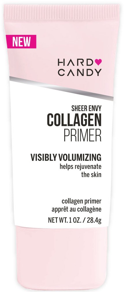 Hard Candy Collagen Primer