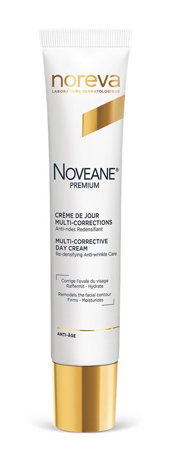 Noreva Noveane® Premium Multi-corrective Day Cream