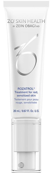 Zo skin health Rozatrol Tratment For Red, Sensitized Skin