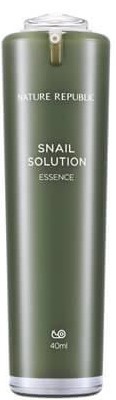 Nature Republic Snail Solution Essence