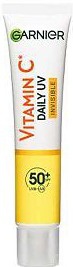 Garnier Vitamin C Daily UV Brightening Fluid 50+