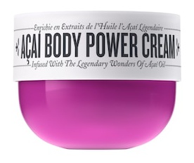 Sol de Janeiro Açaí Body Power Cream