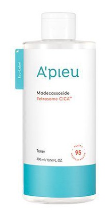 A'pieu Madecassoside Tetrasome Cica Toner