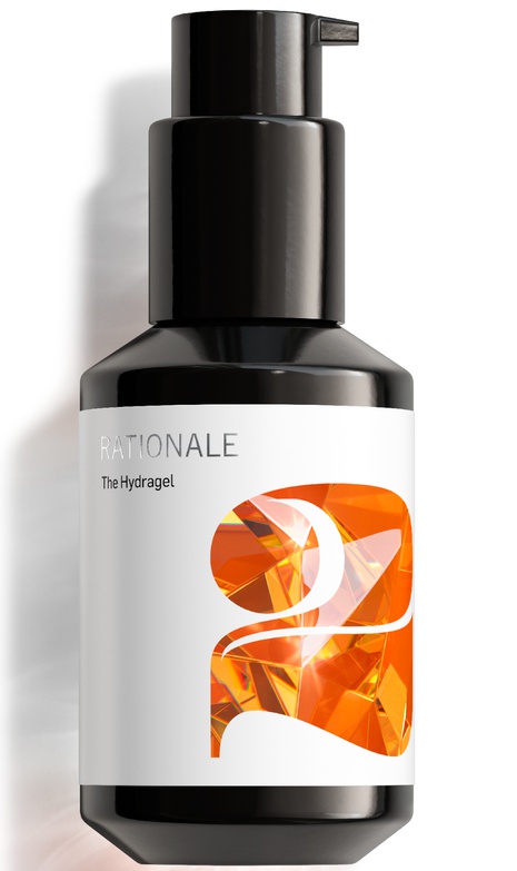 Rationale #2 Hydragel