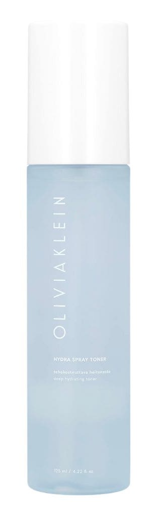 OLIVIA KLEIN Hydra Spray Toner