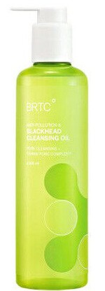 BRTC Anti-pollution & Blackhead Cleansing Oil