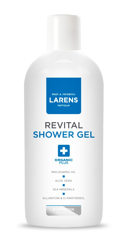 Larens Revital Shower Gel