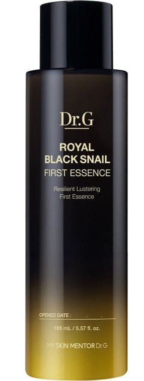 Dr. G Royal Black Snail First Essence