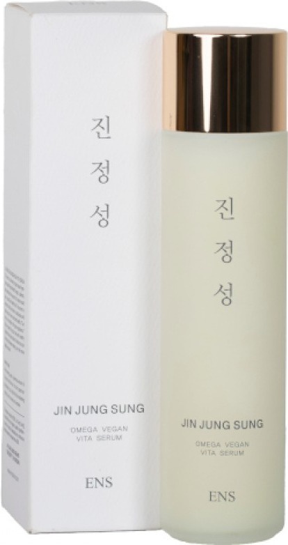 Jin Jung Sung Omega Vegan Vita Serum