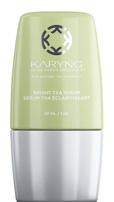 KarynG Bright Txa Serum