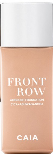 FRONT ROW FOUNDATION