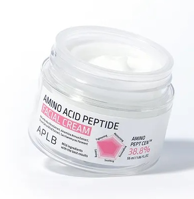 APLAB Amino Acid Peptide Facial Cream