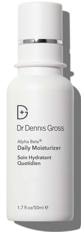 Dr Dennis Gross Alpha Beta Daily Moisturizer