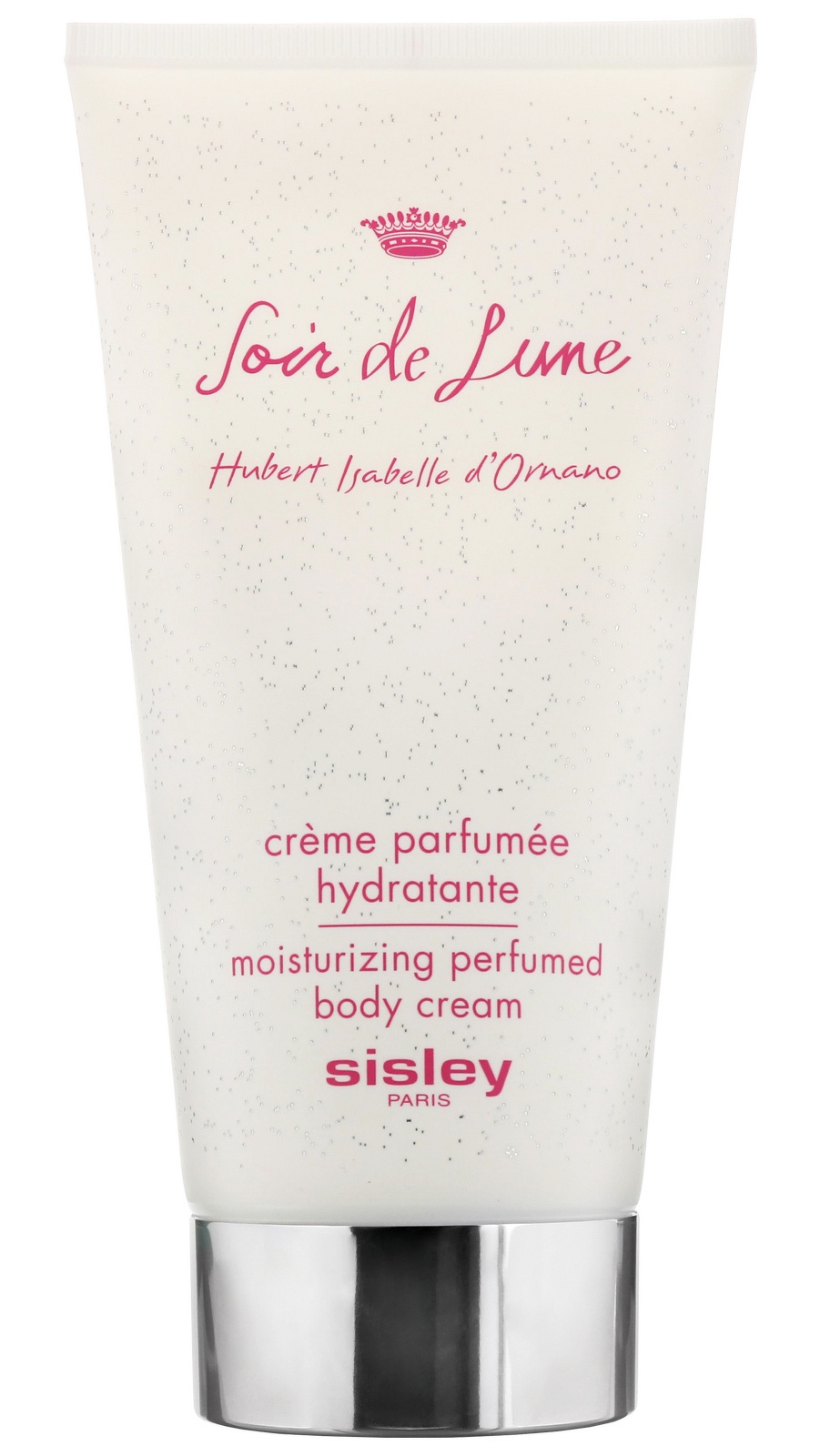 Sisley Soir De Lune Moisturizing Perfumed Body Cream