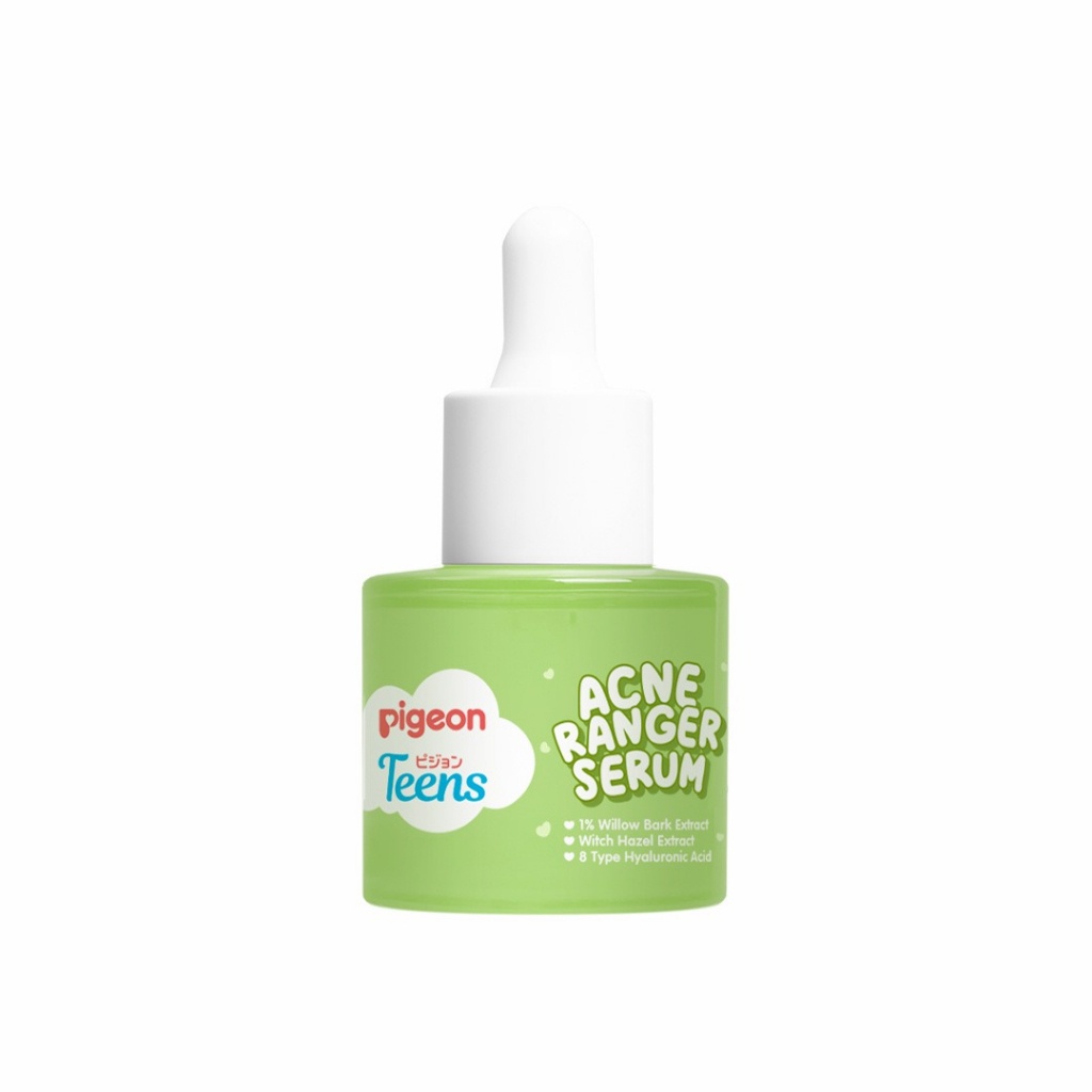 Pigeon Teens Acne Ranger Serum