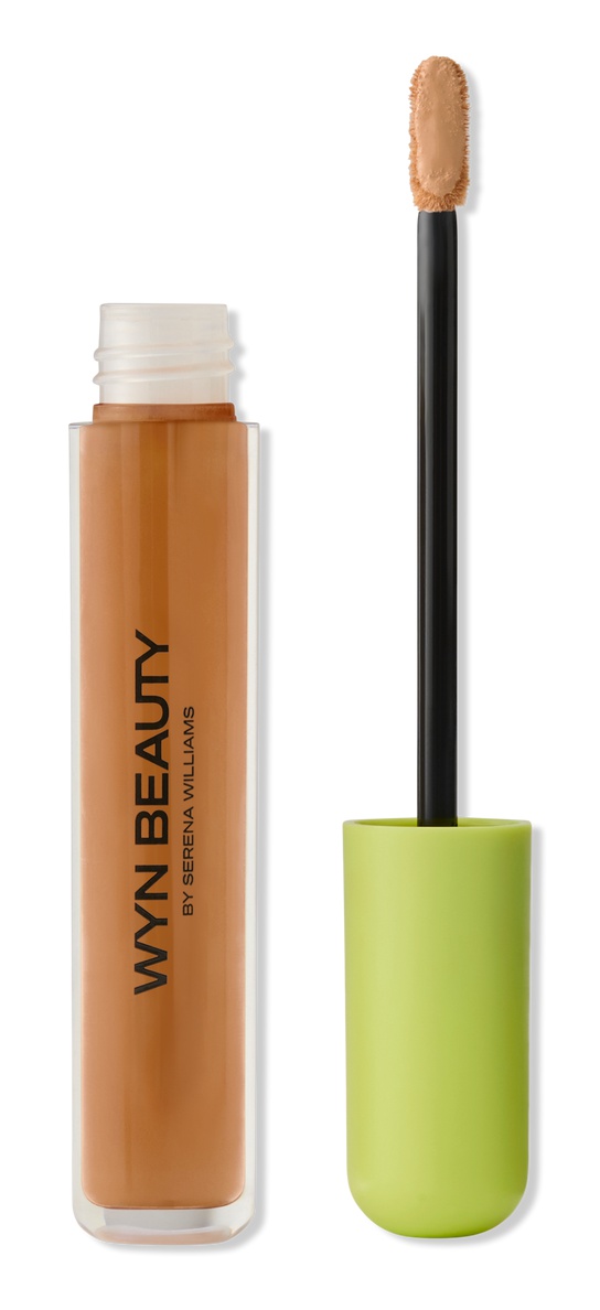 Wyn Beauty Nothing To See Soft Matte Hydrating Creamy Concealer