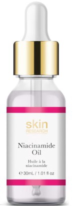 Skin Research Niacinamide Oil