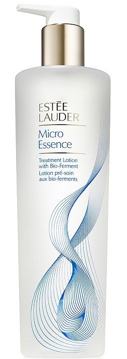 Estée Lauder Micro Essence Treatment Lotion With Bio Ferment