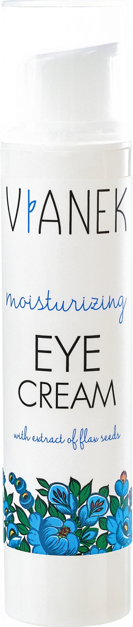 Vianek Moisturizing Eye Cream