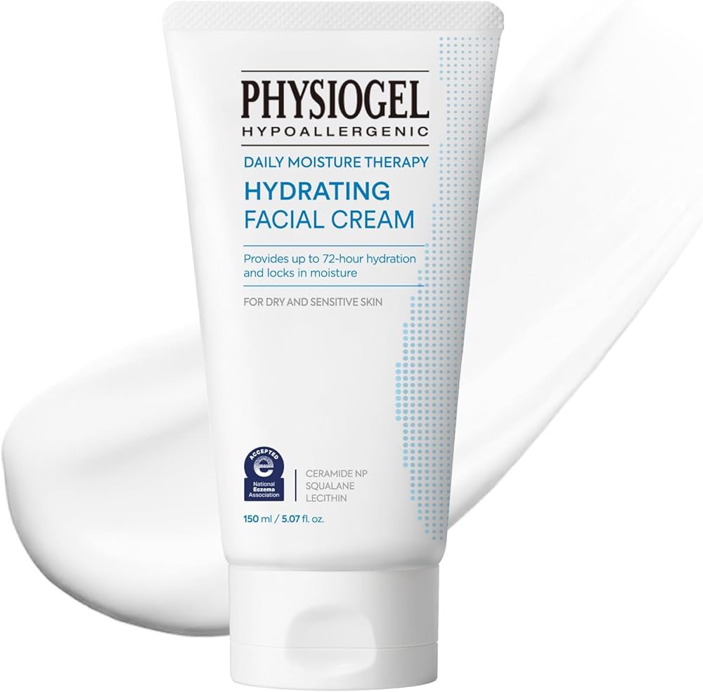 Physiogel Facial Moisturizer