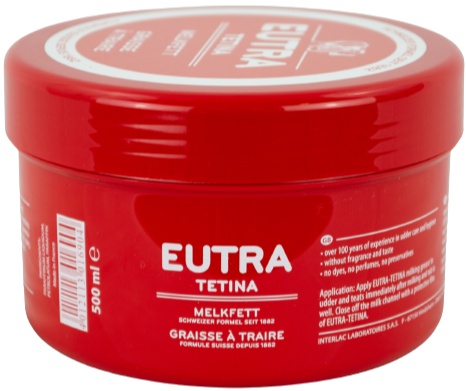 Eutra Tetina