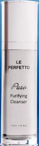 Le Perfetto Puro Purifying Cleanser