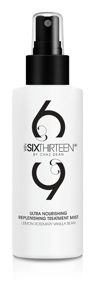 Wen SixThirteen Replenishing Treatment Mist