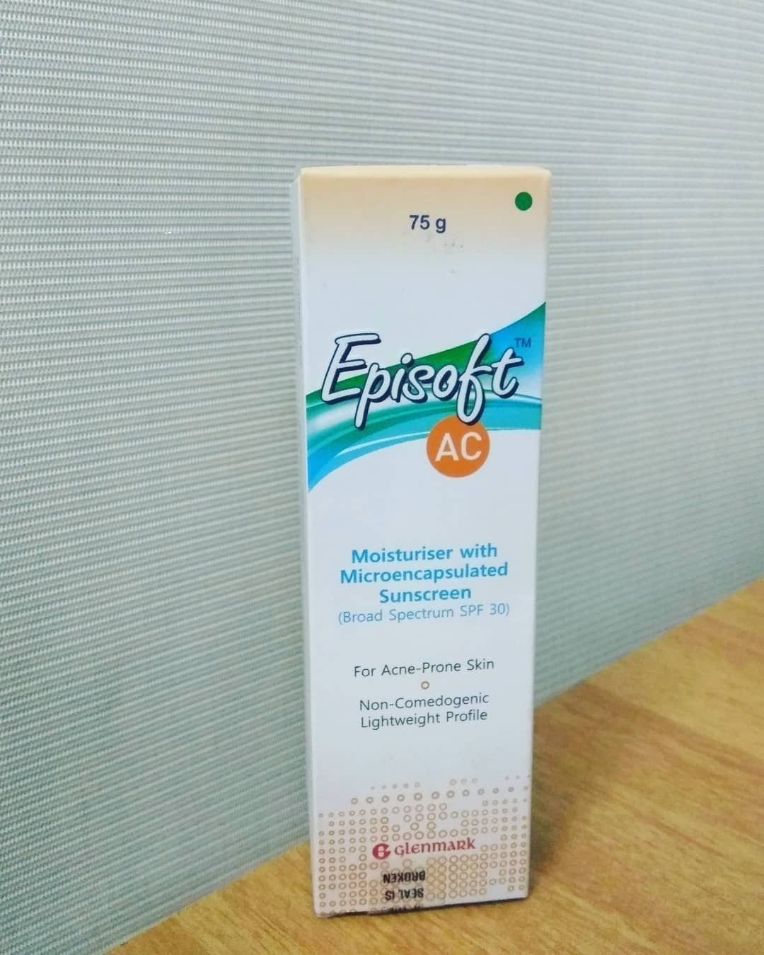 glenmark Episoft