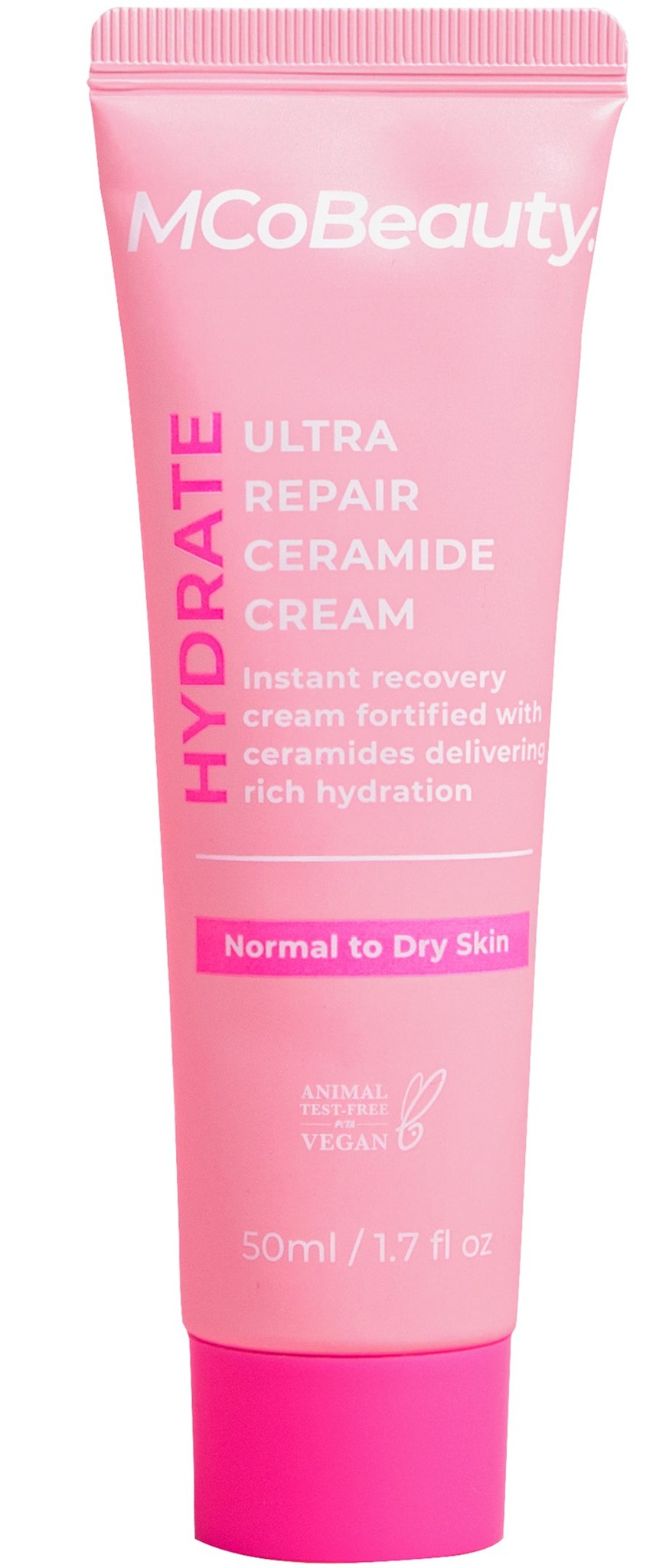 MCOBEAUTY Ultra Repair Ceramide Cream