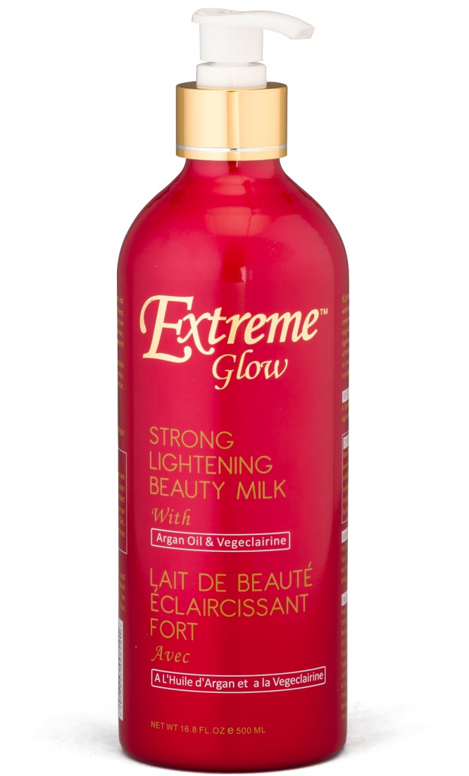la Belle Glow Extreme Glow Strong Lightening Beauty Milk