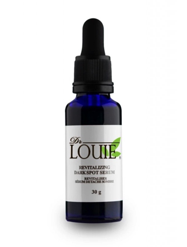 DrLOUIE Revitalizing Dark Spot Serum