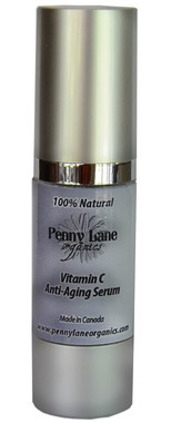 Penny Lane Organics Vitamin C Anti-Aging Serum