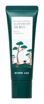 ROUND LAB Pine Calming Cica Cream Plus