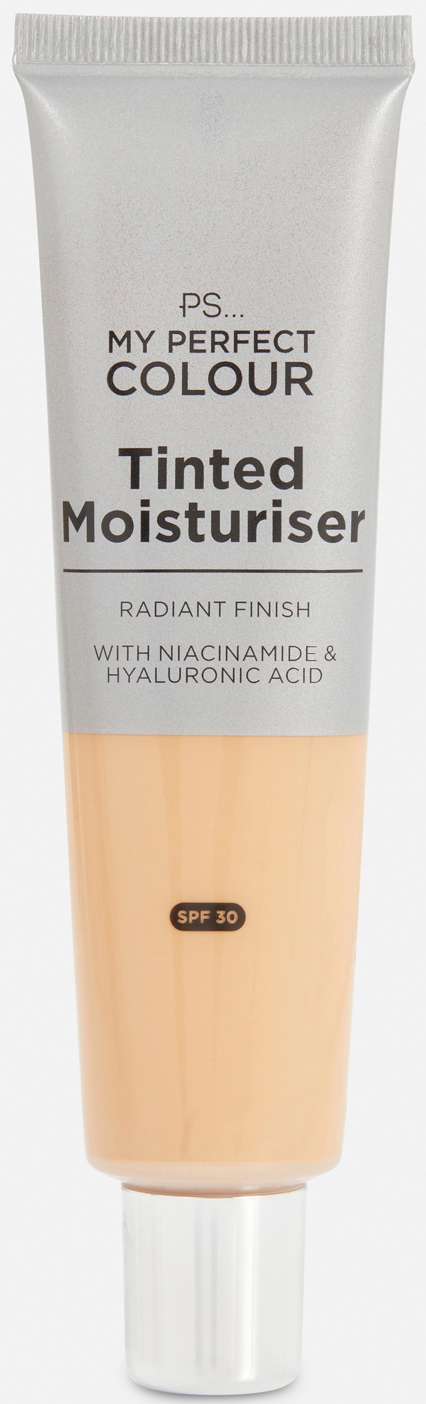 PS (Primark) Tinted Moisturizer Radiant Finish