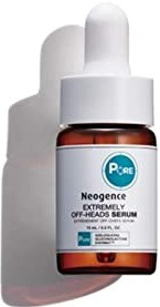 Neogence Extremely Off-Heads Serum