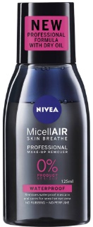 Nivea Micellair Skin Breathe Expert Make-Up Remover