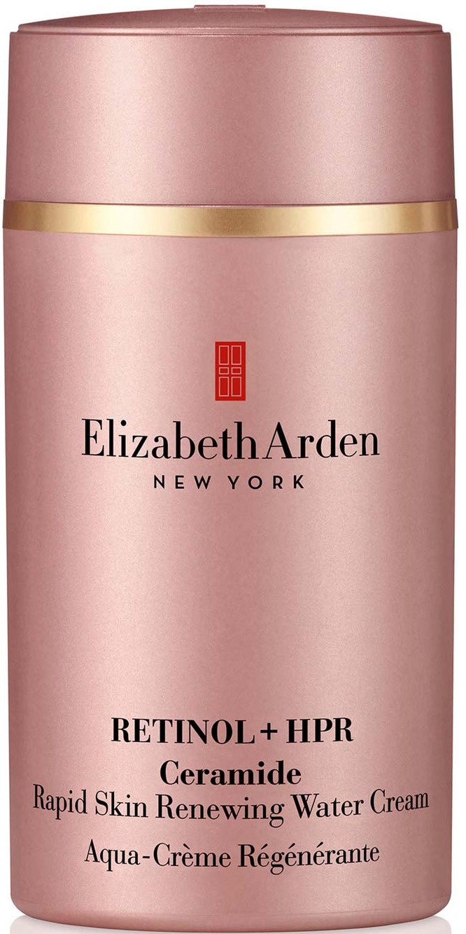 Elizabeth Arden Retinol + Hpr Ceramide Rapid Skin Renewing Water Cream